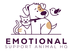 Emotional Suppot Animal HQ